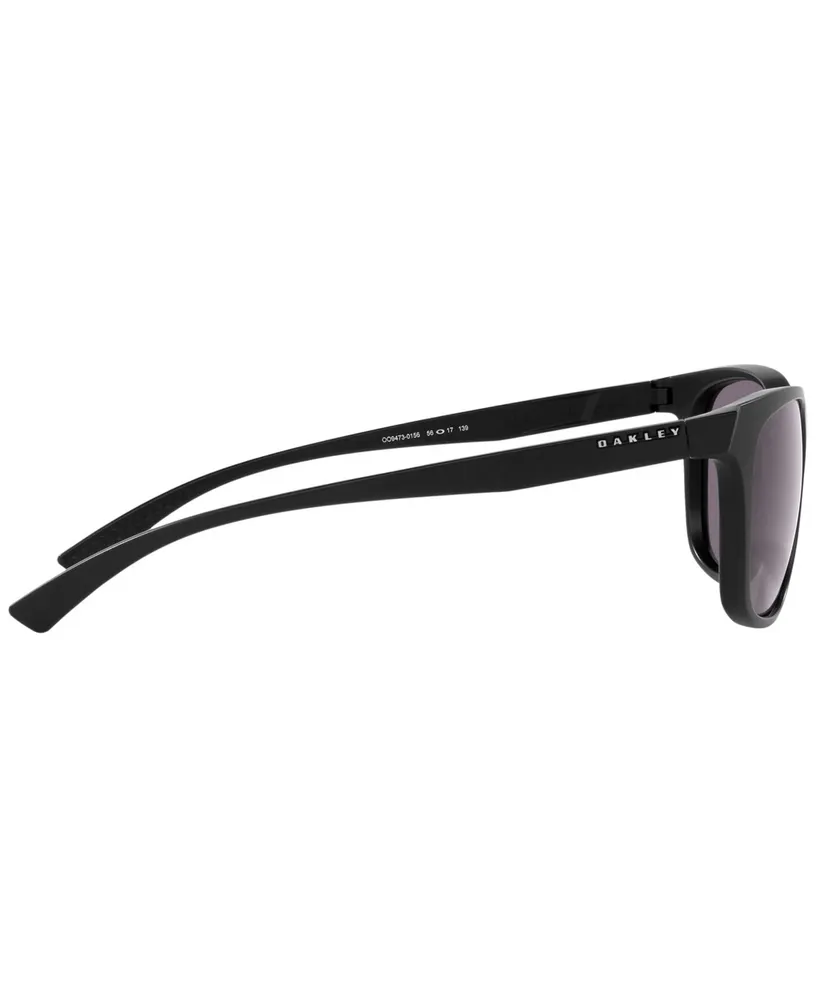 Oakley Women's Leadline Sunglasses, OO9473 56