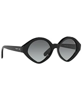 Mbb X Vogue Eyewear Sunglasses