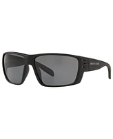 Native Men's Polarized Sunglasses, XD9014 66