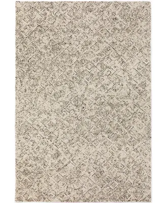 Closeout! Dalyn Zoe ZZ1 5' x 7'6" Area Rug