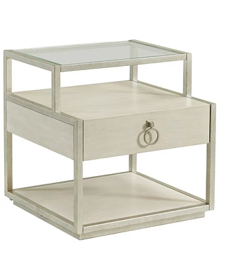 Maisie Rectangular Side Table