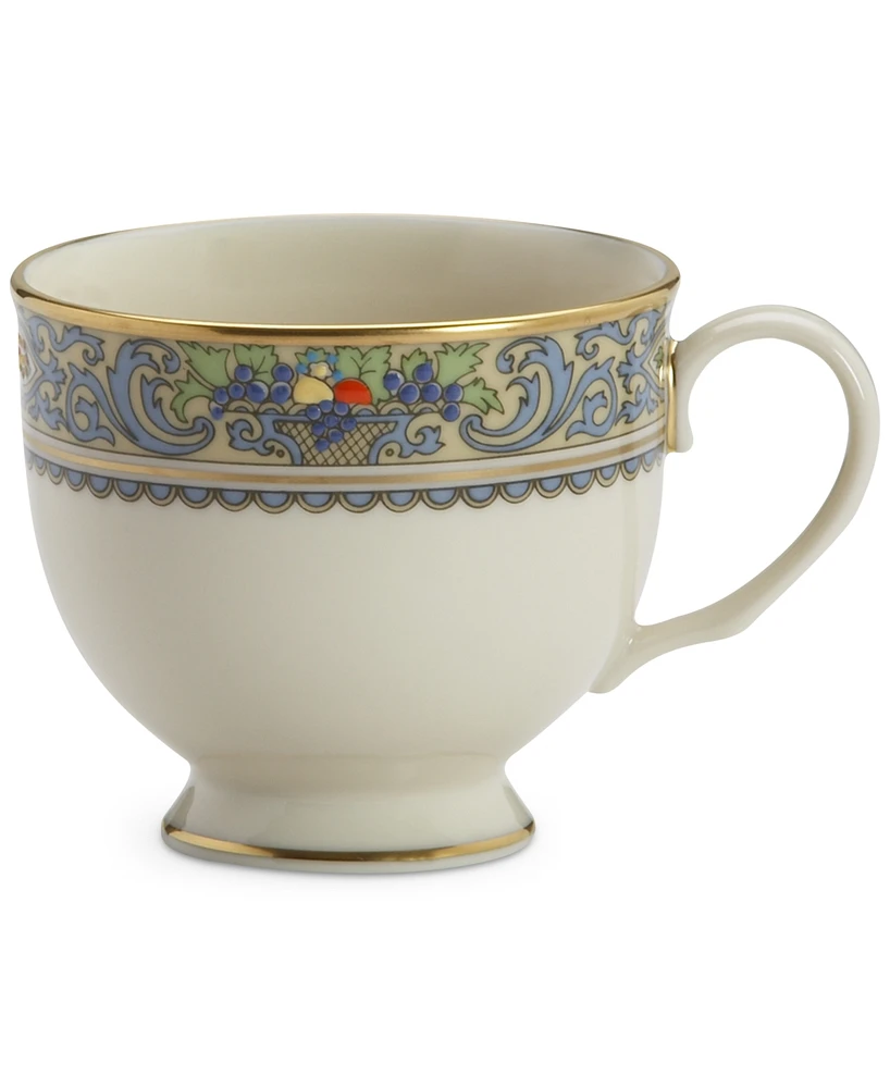 Lenox Autumn Teacup