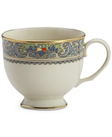 Lenox Autumn Teacup