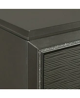 Picket House Furnishings Faris 2-Drawer Nightstand