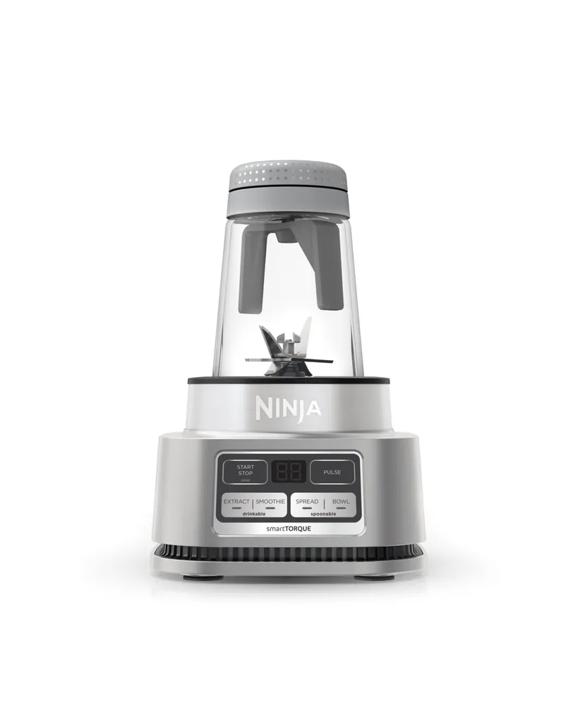 Ninja Foodi SS101 Smoothie Bowl Maker and Nutrient Extractor