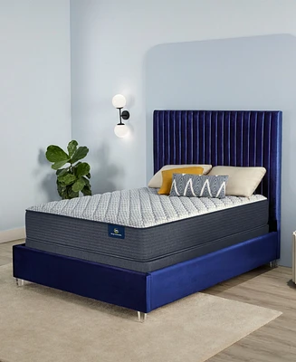 Closeout! Serta Serene Sky 12" Firm Mattress