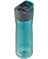 Contigo Cortland 2.0 AutoSeal Tritan 24-Oz. Water Bottle