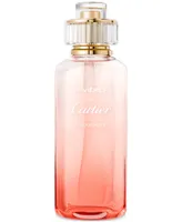 Cartier Insouciance Eau de Toilette, 3.3-oz.