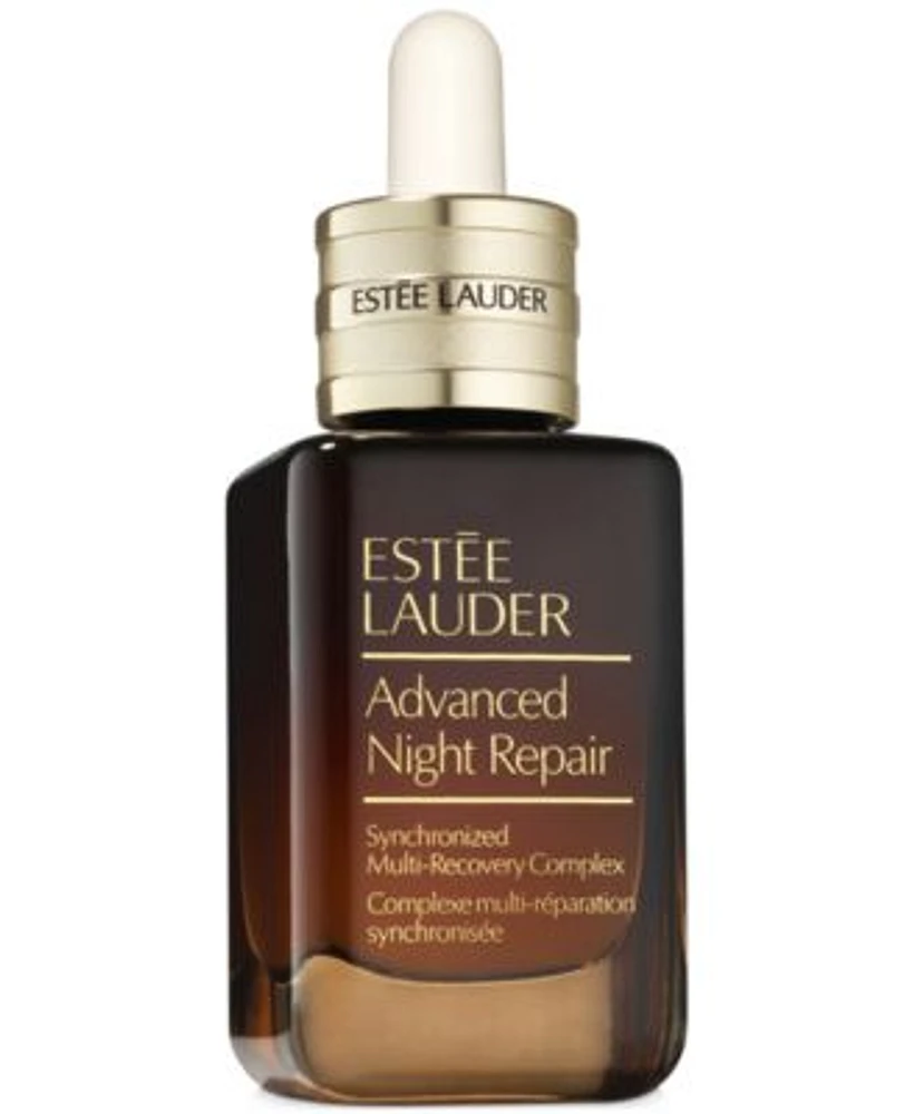 Estee Lauder Advanced Night Repair Synchronized Multi Recovery Complex Serum