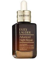 Estee Lauder Advanced Night Repair Synchronized Multi Recovery Complex Serum