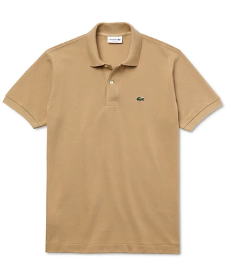 Men's Lacoste Classic Fit L.12.12 Short Sleeve Polo