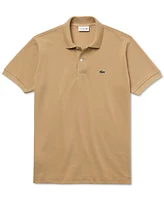 Men's Lacoste Classic Fit L.12.12 Short Sleeve Polo