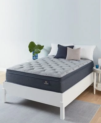 Closeout Serta Luxe Grandmere 14 Plush Pillow Top Mattress Collection