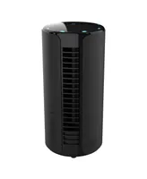 Vornado Atom 1 Compact Oscillating Tower Circulator Fan