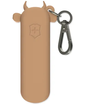 Victorinox Swiss Army Silicone Case, Cow