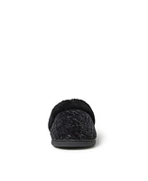 Women's Claire Marled Chenille Knit Clog