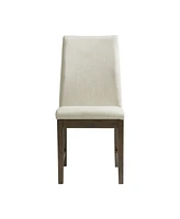 Picket House Furnishings Simms 2 Piece Standard Height Side Chair Set