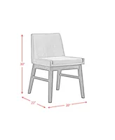 Picket House Furnishings Wynden Standard Height Dining Side Chair Set
