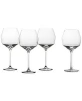 Zwiesel Glas Gigi 23.3-oz. Red Wine Glasses, Set of 4