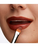 Mac Lustreglass Sheer-Shine Lipstick