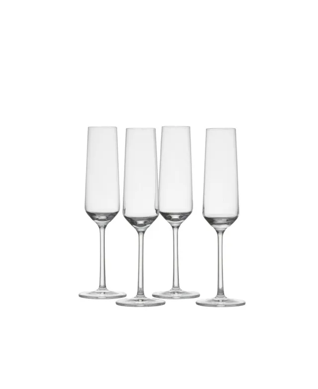 Schott Zwiesel Vervino Champagne 11.8oz - Set of 6