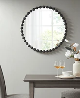 Madison Park Signature Marlowe Decor Mirror, 36" L x 36" W