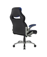 Osp Home Furnishings Oversite Gaming Chair