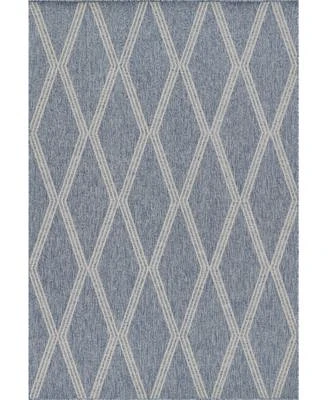 Momeni Hampton Hampoham 5 Area Rug