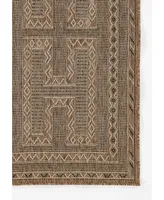 Momeni Hampton Hampoham- 3'3" x 5' Area Rug