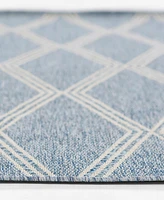 Momeni Hampton Hampoham-5 3'3" x 5' Area Rug