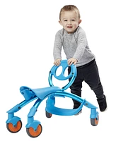 Ybike Pewi Stoll Walker and Ride-on Toy