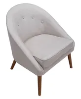 Cruise Accent Chair