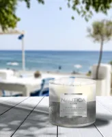 Nautica Seaside Cafe Candle, 14.5 oz