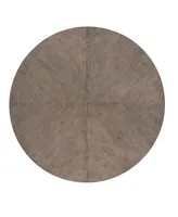 Greystone Ii Expandable Round Dining Table