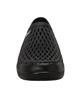Tecs Women's 4" Relax Aqua Garden Shoe
