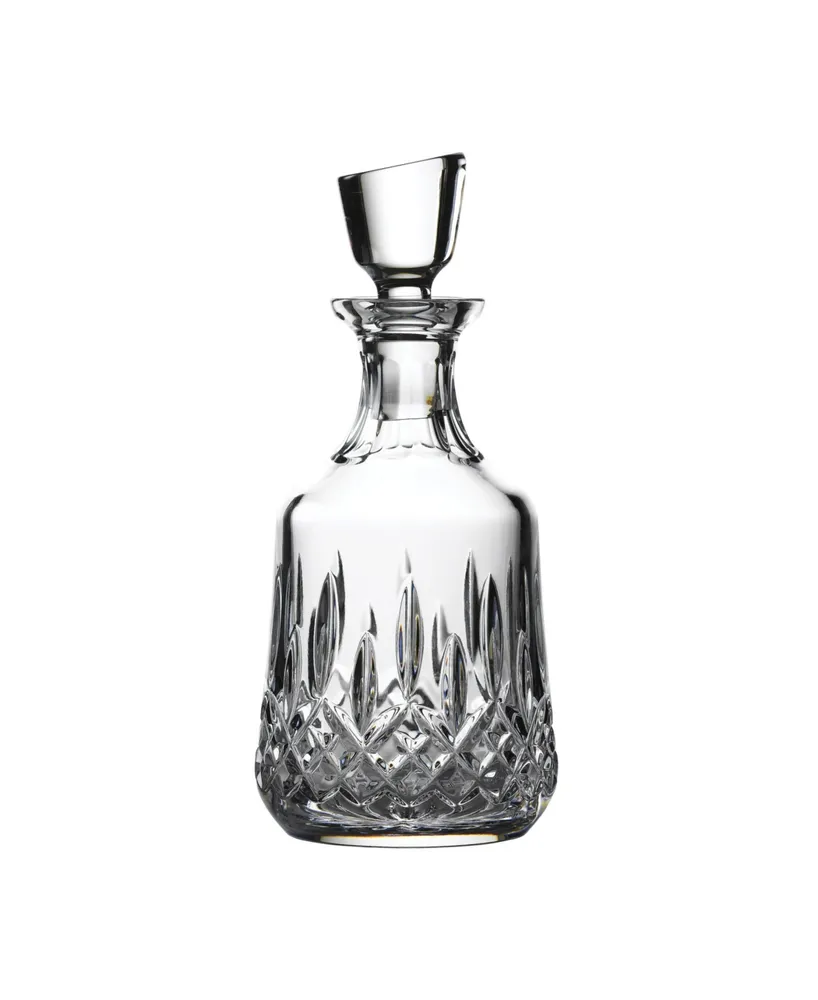 Waterford Lismore Small Bottle Decanter, 16 oz