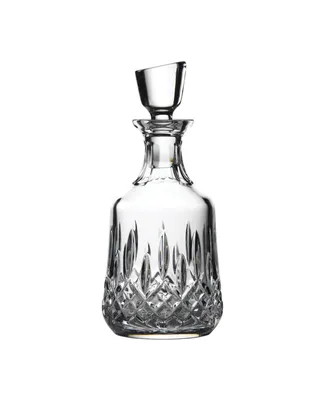 Waterford Lismore Small Bottle Decanter, 16 oz