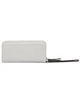 I.n.c. International Concepts Hazell Zip Around Floral Wristlet