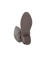 Easy Street Women's Luella Plus Tall Boots