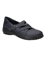 Easy Street Women's Wise Comfort Mary Janes