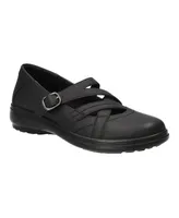 Easy Street Women's Wise Comfort Mary Janes