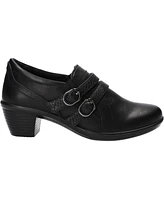 Easy Street Women's Stroll Comfort Shooties