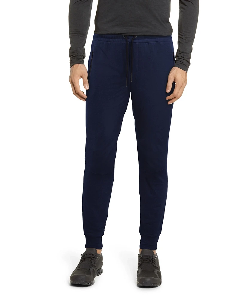 Men's Fleece Jogger Pants