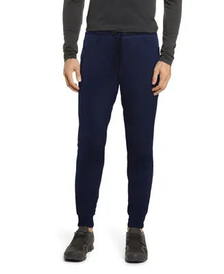 Men's Fleece Jogger Pants
