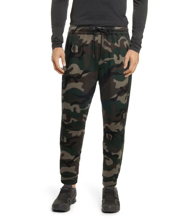 Polo Ralph Lauren Men's Camo Cargo Pants - Macy's