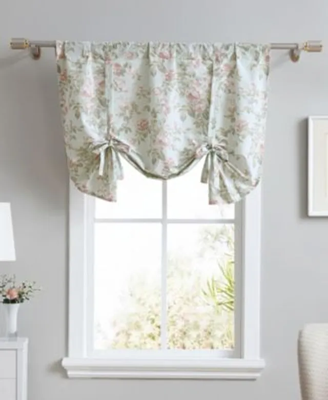 Laura Ashley Closeout Laura Ashley Natalie Valances