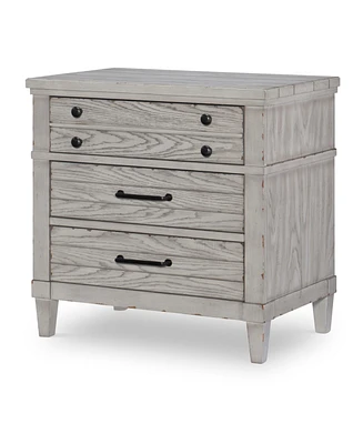 Closeout! Belhaven Nightstand