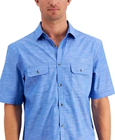 Alfani Men's Warren Shirt, Created for Macy's