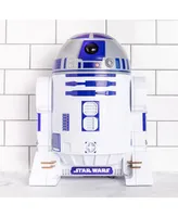 Uncanny Brands Star Wars R2D2 Hot Air Popcorn Maker