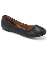 Lucky Brand Women's Emmie Ballet Flats